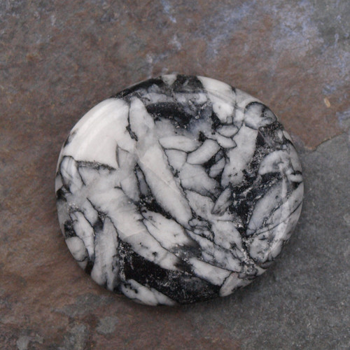 Magnezit, placka — foto 1