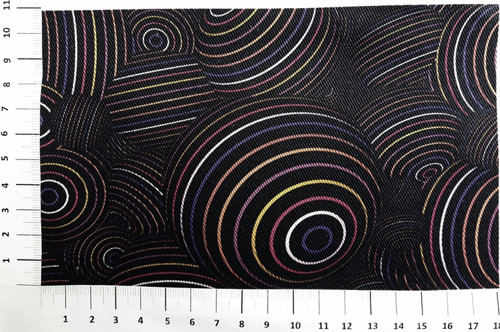 Kepr panel - vzory 216 — foto 1