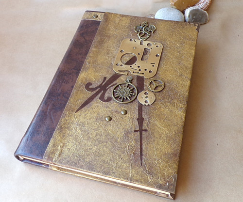 Drak a orloj — foto 1