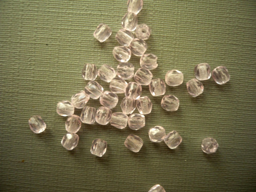 Ohňovky, 3 mm - 100 ks