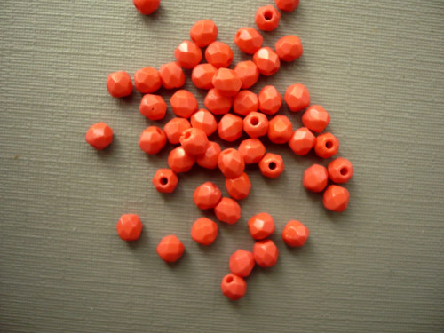 Ohňovky, 3 mm - 100 ks