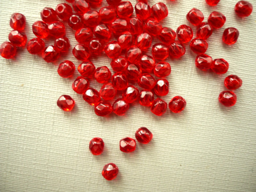 Ohňovky, 3 mm - 100 ks