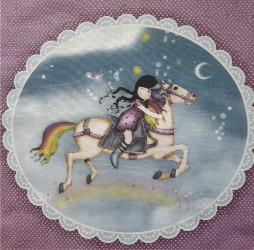 Panel - Rainbow Dreams — foto 1