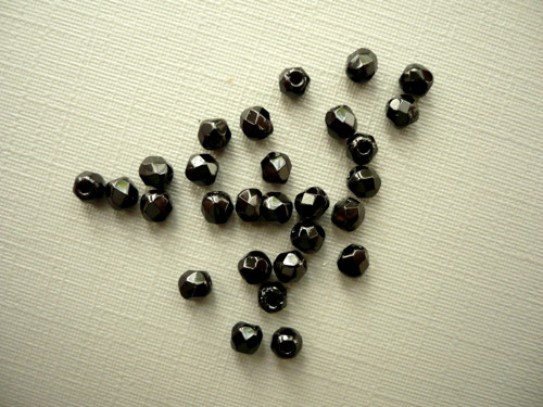 Ohňovky, 3 mm - 100 ks