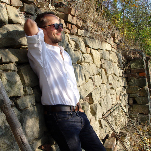 Lněná košile- vel. L SLUŠÍ MI? — foto 1