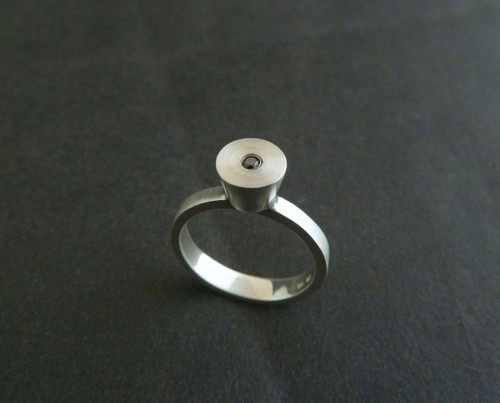 Black diamond — foto 1