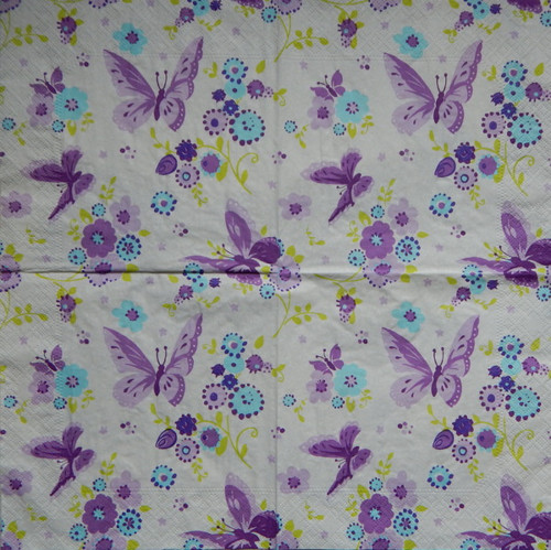 Beeutiful Butterfly 2441 — foto 1