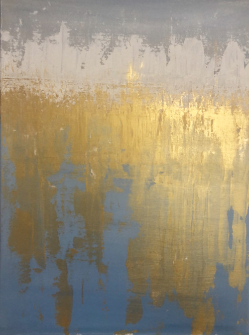 Reflection 60x80cm — foto 1