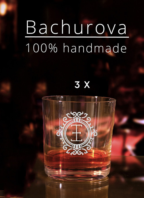 Tři sklenice na whisky na objednávku_pavlinahorako