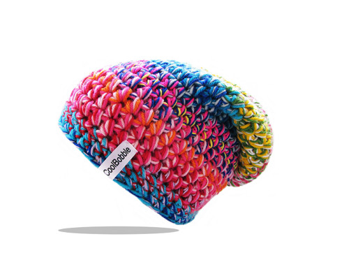 Hučka CoolBobble — foto 1