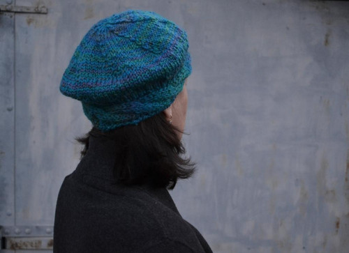 Baret Laguna — foto 1