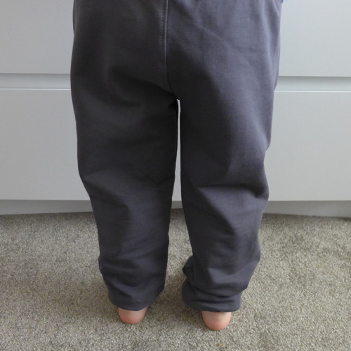 Turky Šedé, na přání — foto 1