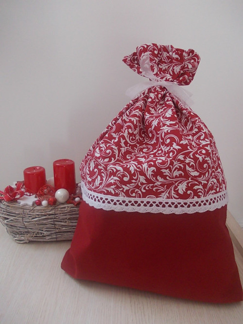 Vánoční pytlíček — foto 1