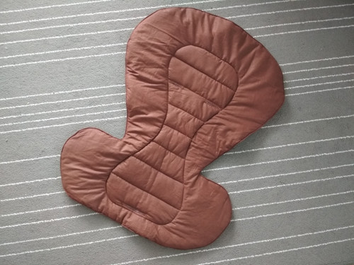 Univerzální podložka do kočárku či autosedačky