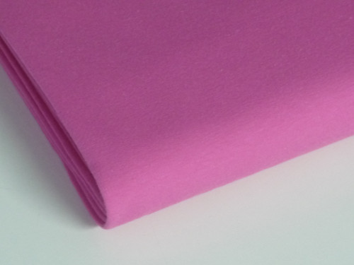 Teplákovina - UNI pink (Niz.) — foto 1