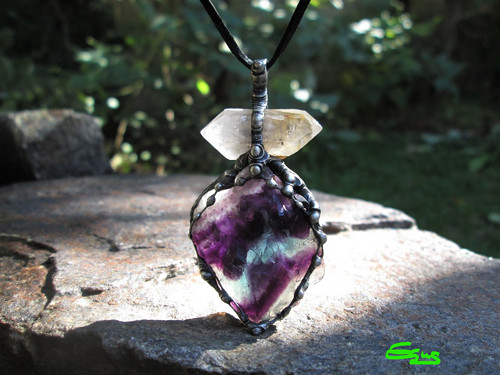 Talisman ,, Kámen mudrců " — foto 1