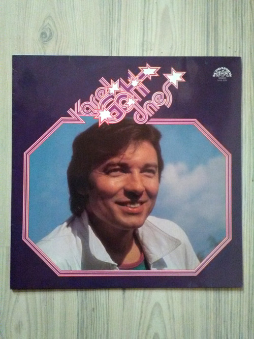 LP Karel Gott dnes