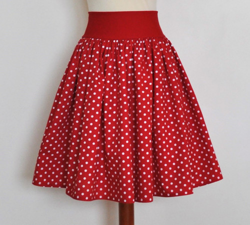 Puntík - délka 63cm — foto 1