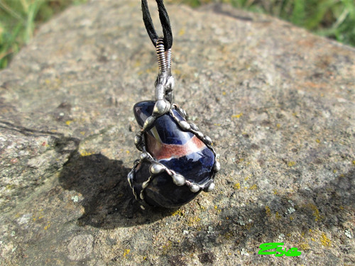 Talisman ,, Čisté mysli " — foto 1