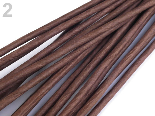 Floristický drát průměr 2,5 mm, délka 40 cm