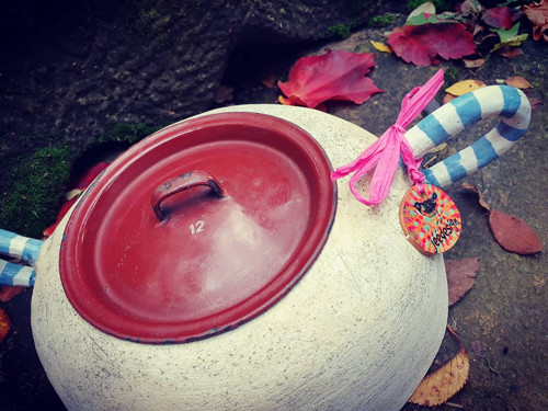 Dóza Jéé poklička — foto 1