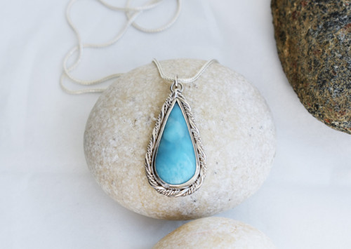 Larimar - Ag — foto 1