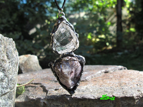 Talisman ,, Síla Vědmy " — foto 1