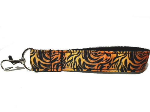 Klíčenka Tiger
