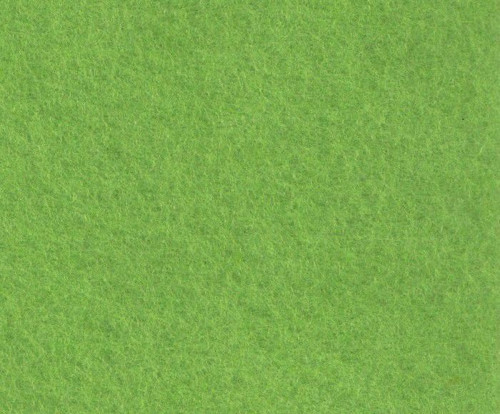Filc 2mm 20x30cm (1ks) Světle Zelený, Efco,