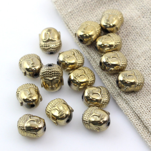 Hematit Buddha 1ks