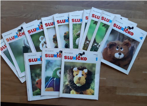 Sluníčko Pro Nejmenší — foto 1