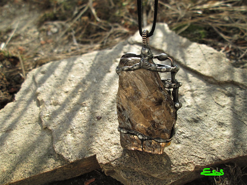 Talisman ,, Elestial " — foto 1