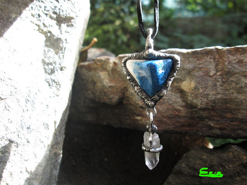 Talisman ,, Čisté energie " — foto 1