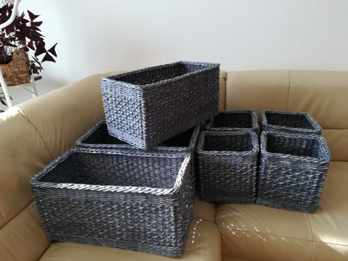 Sada košů — foto 1