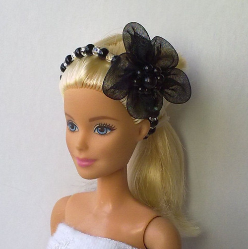 Čelenka pro Barbie — foto 1