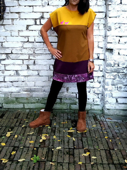 Liliene — foto 1