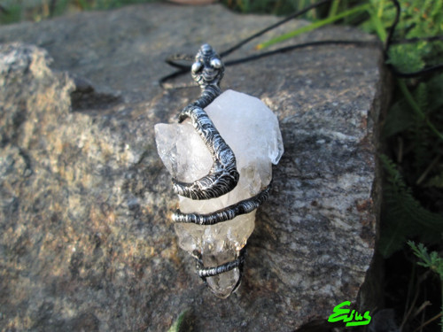 Talisman ,, Hadí síly " — foto 1