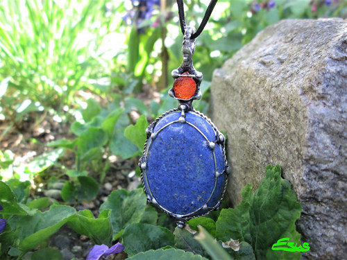 Talisman ,, Harmonie krásy " — foto 1