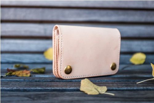Nonemu peněženka / TRUCKER WALLET W — foto 1