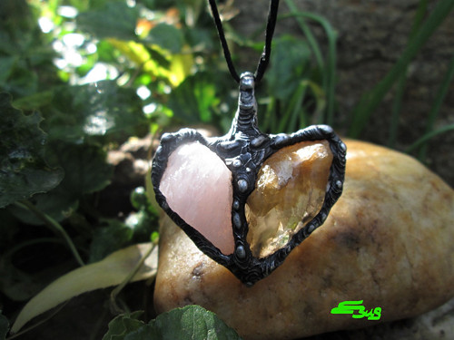 Talisman ,, Katedrála Lásky " — foto 1