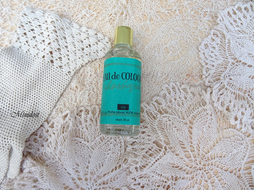 Eau de Cologne 2 — foto 1