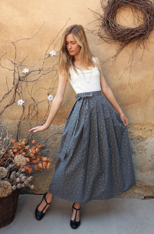 Šedá Stars — foto 1