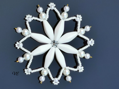 Vánoční ozdoba — foto 1