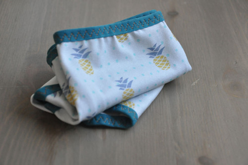 Cosy & Cutty kalhotky vel. S — foto 1