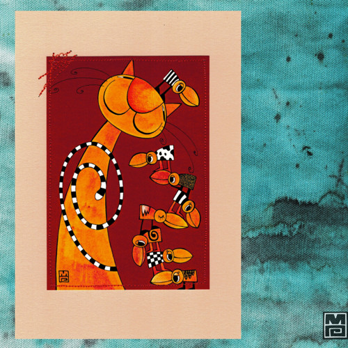 Obrázek (15x21 cm) — foto 1