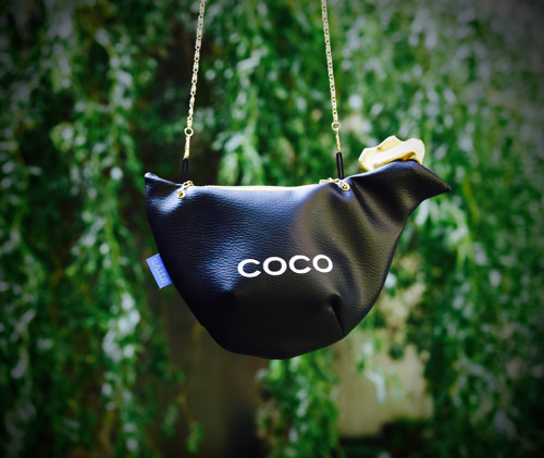 Kabelka COCO — foto 1