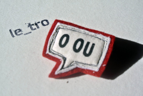 Brož O OU — foto 1