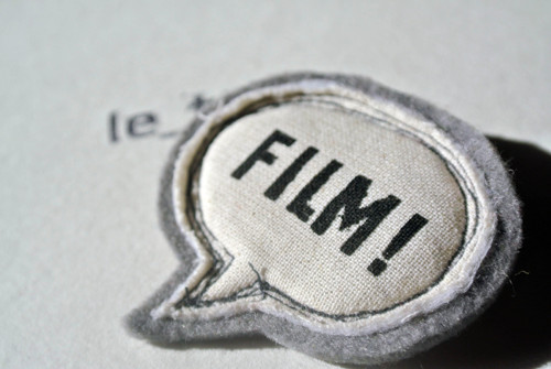 Brož FILM! — foto 1