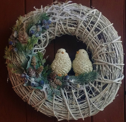 Vánoční i zimní — foto 1