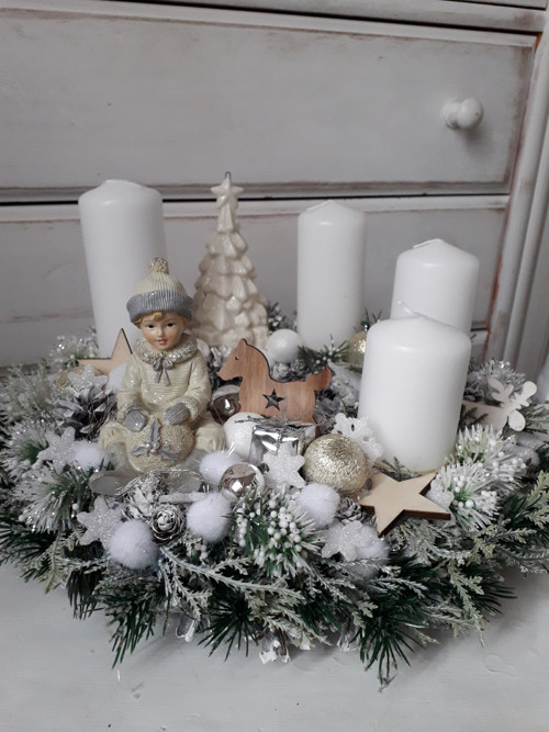 Vánoční nadílka 1 — foto 1